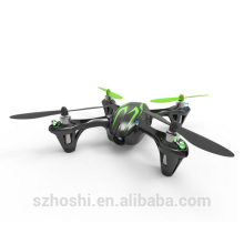 Hubsan H107C 2.4G 4CH RC Quadcopter with 0.3MP Camera Gyro Drone Pocket Helicopter Toys
